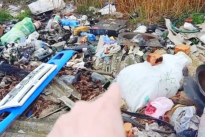 Youtube@Animal Rescue