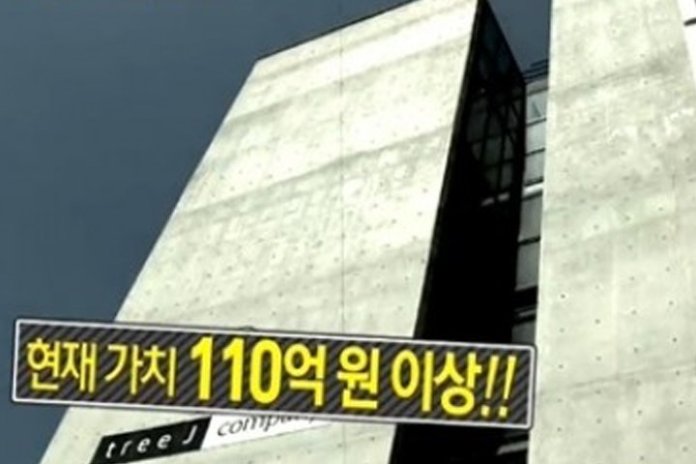‘등교차량이 롤스로이스’ 29살에 자산 900억 찍은 장근석의 근황