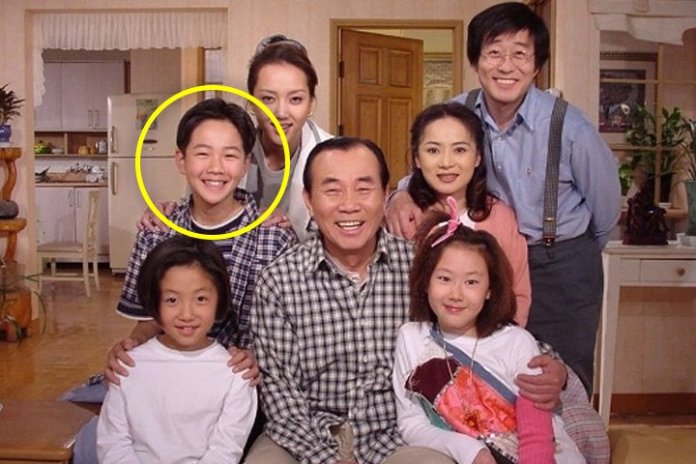 ‘등교차량이 롤스로이스’ 29살에 자산 900억 찍은 장근석의 근황
