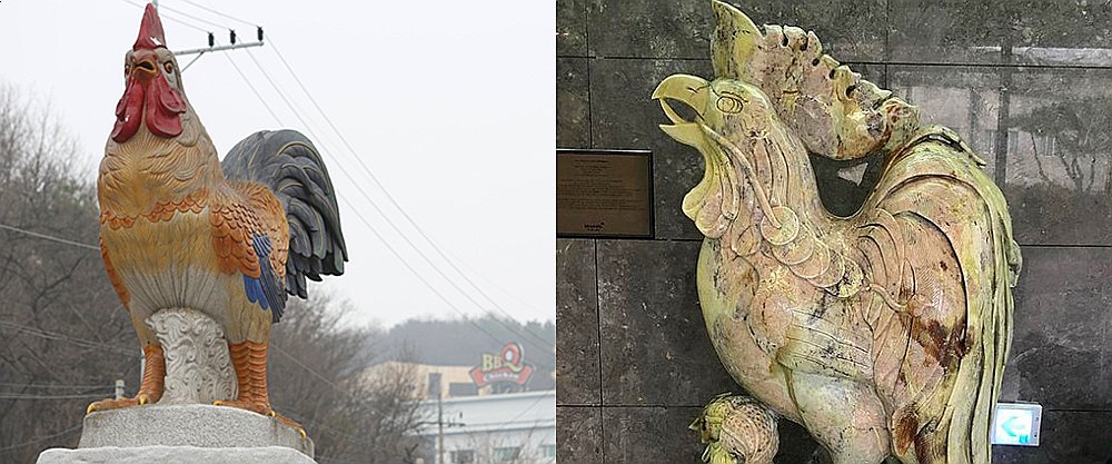 “회장님 취미로 지금은 이런 것까지 하고 있습니다”