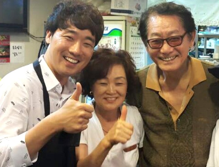 “판 씨입니다” 옥상에서 외치던 ‘원조 핵직구’ 고등학생의 근황