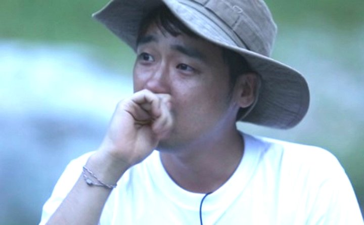 “판 씨입니다” 옥상에서 외치던 ‘원조 핵직구’ 고등학생의 근황