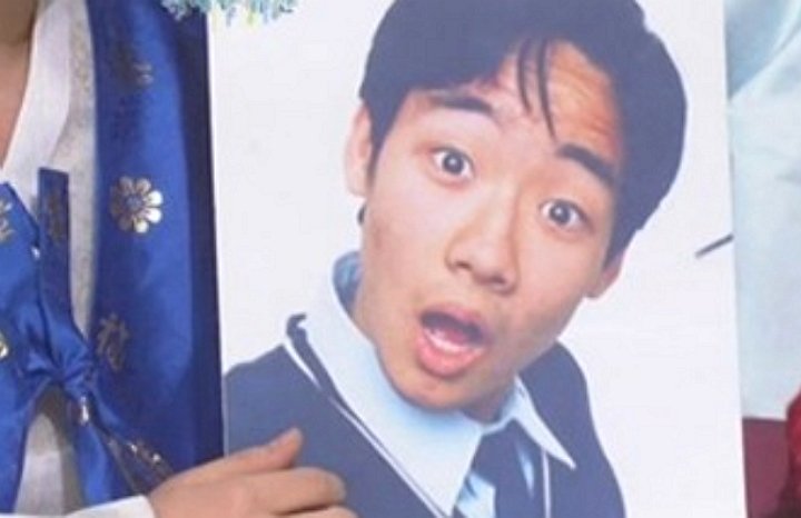 “판 씨입니다” 옥상에서 외치던 ‘원조 핵직구’ 고등학생의 근황