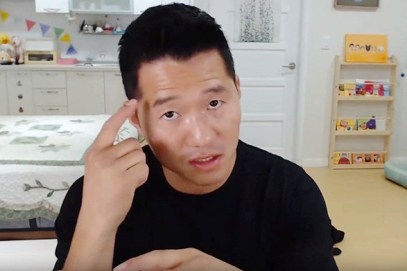 “성공한 사람, 역시 달라..” 강형욱과 오은영의 복붙 수준 교육법