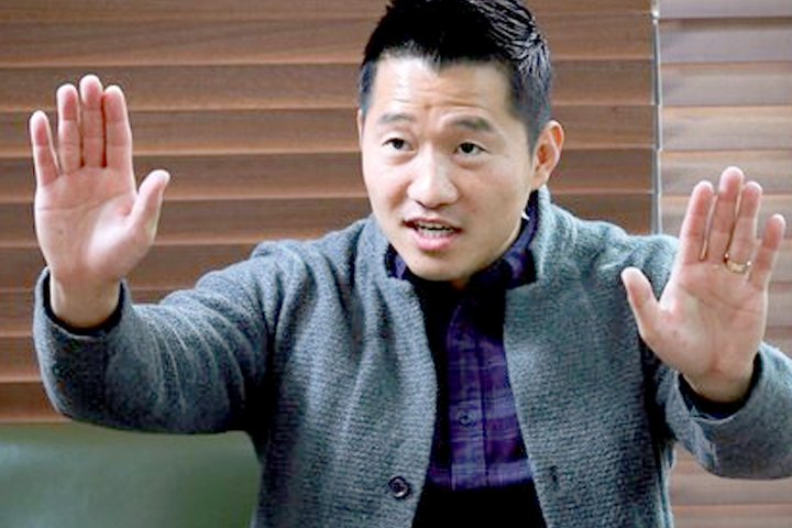 “성공한 사람, 역시 달라..” 강형욱과 오은영의 복붙 수준 교육법