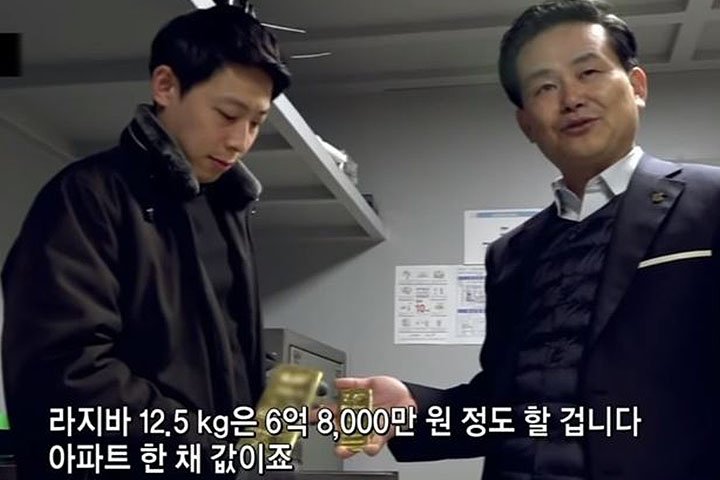 ‘큰손’들이 비트코인 폭락 한 달 전부터 사들인 이 것