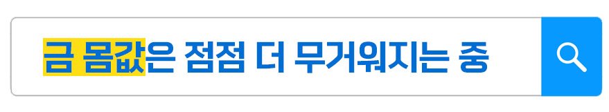 ‘큰손’들이 비트코인 폭락 한 달 전부터 사들인 이 것