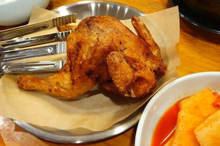 ‘여기 어디에요?’ 백종원과 소유진이 직접 찾아간다는 맛집