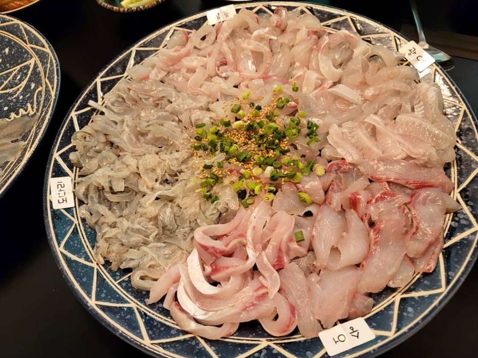 ‘여기 어디에요?’ 백종원과 소유진이 직접 찾아간다는 맛집