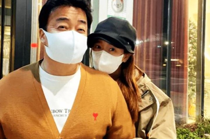 ‘여기 어디에요?’ 백종원과 소유진이 직접 찾아간다는 맛집