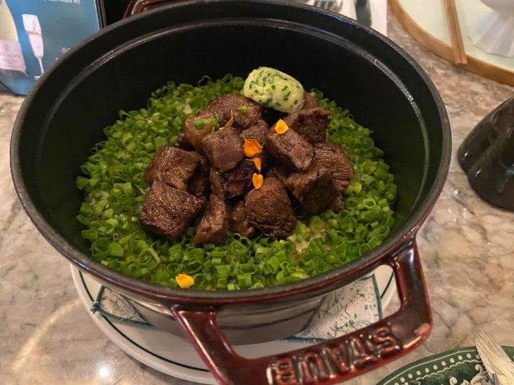 ‘여기 어디에요?’ 백종원과 소유진이 직접 찾아간다는 맛집