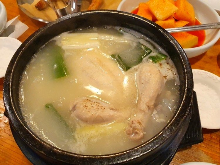 ‘여기 어디에요?’ 백종원과 소유진이 직접 찾아간다는 맛집