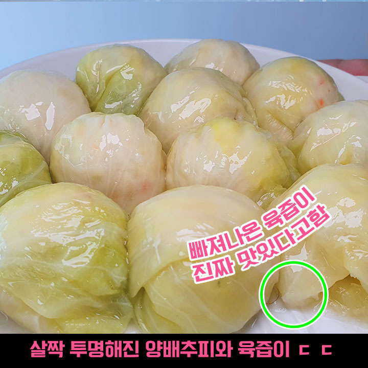 100개 먹어도 일일 권장칼로리 안넘는다는 만두정체