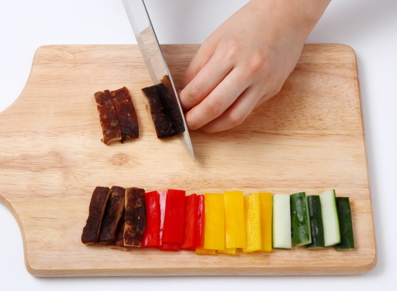 무더위엔 보양식도 시원하게…‘하계 백탕’