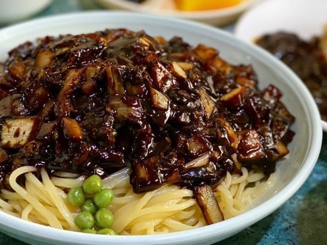 화끈한 불맛 가득! 전국 간짜장 맛집 BEST 5