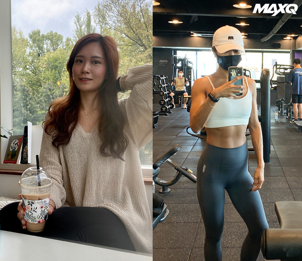 신현지 인스타그램 @hyunzi.shin