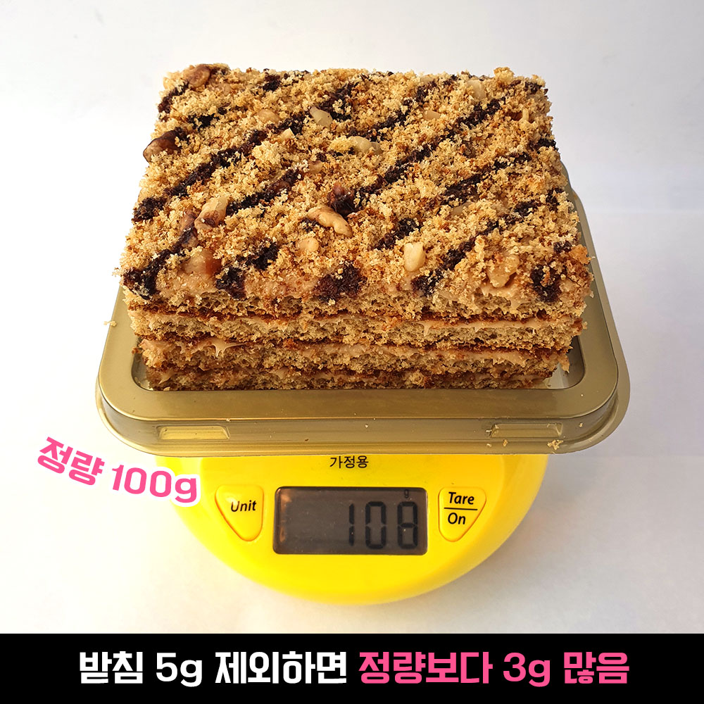 SNS에서 인기폭발?! 없어서 못 구한다는 프라하 디저트 1순위 실물