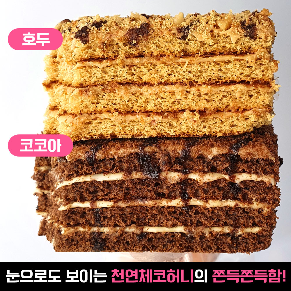 SNS에서 인기폭발?! 없어서 못 구한다는 프라하 디저트 1순위 실물