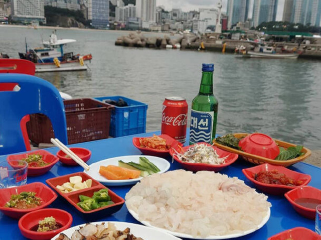 거 술 먹기 딱 좋은 날씨네! 전국 포차 맛집 6곳