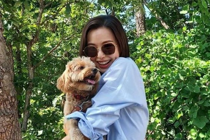 “윤계상과 헤어지고 결혼?” 이하늬가 만나고 있다는 일반인은 바로…
