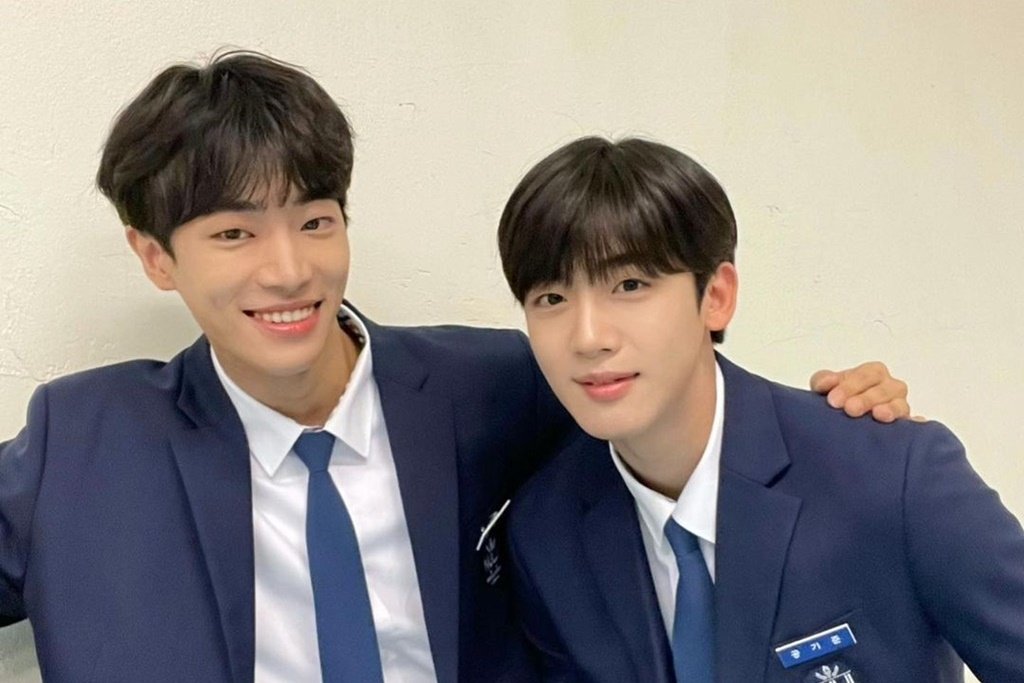 <학교 2021>