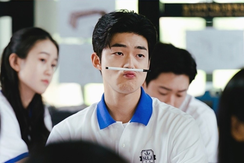 <학교 2021>