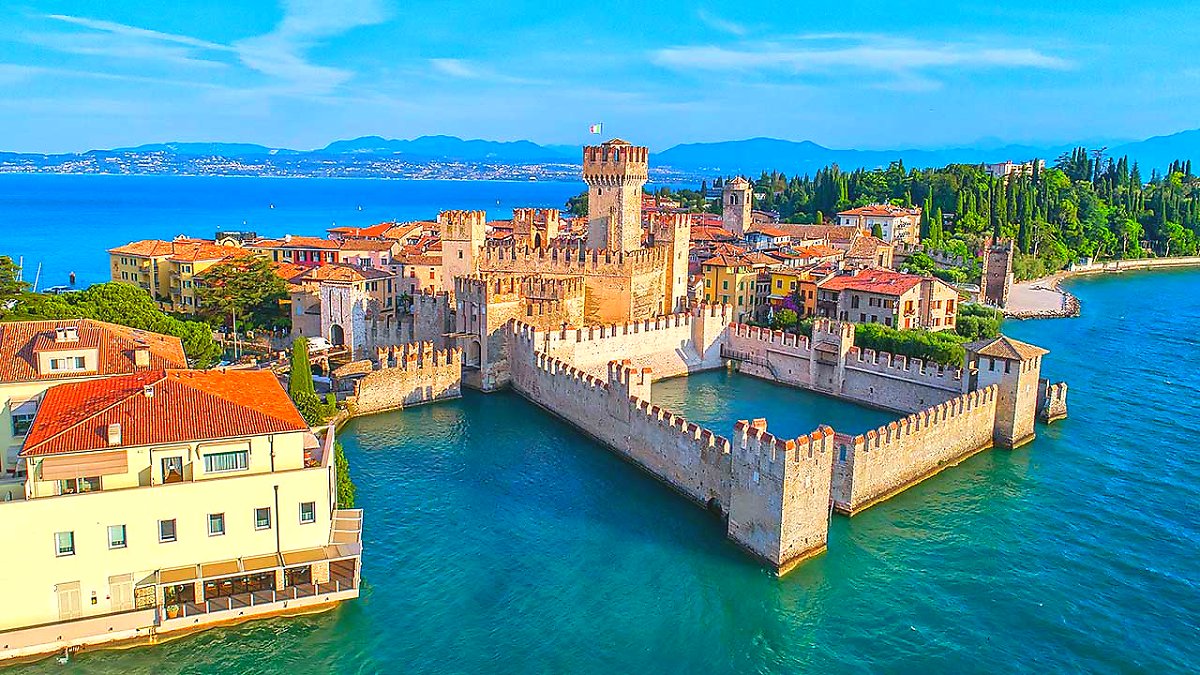 출처 : welcometoitalia