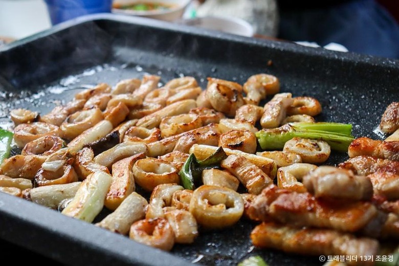 남다른 멋 따라 맛 따라, 대구 남구의 매력을 찾아