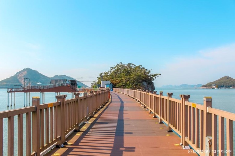 시간을 걷는 군산 여행