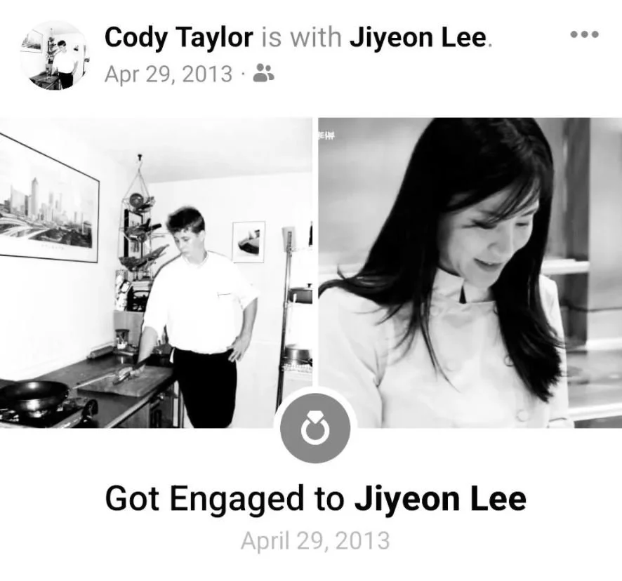 instagram@chefjiyeonlee