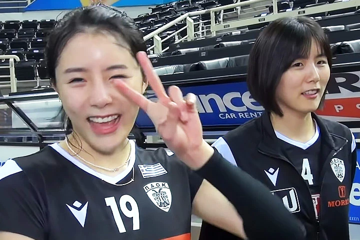 유튜브 AC PAOK TV