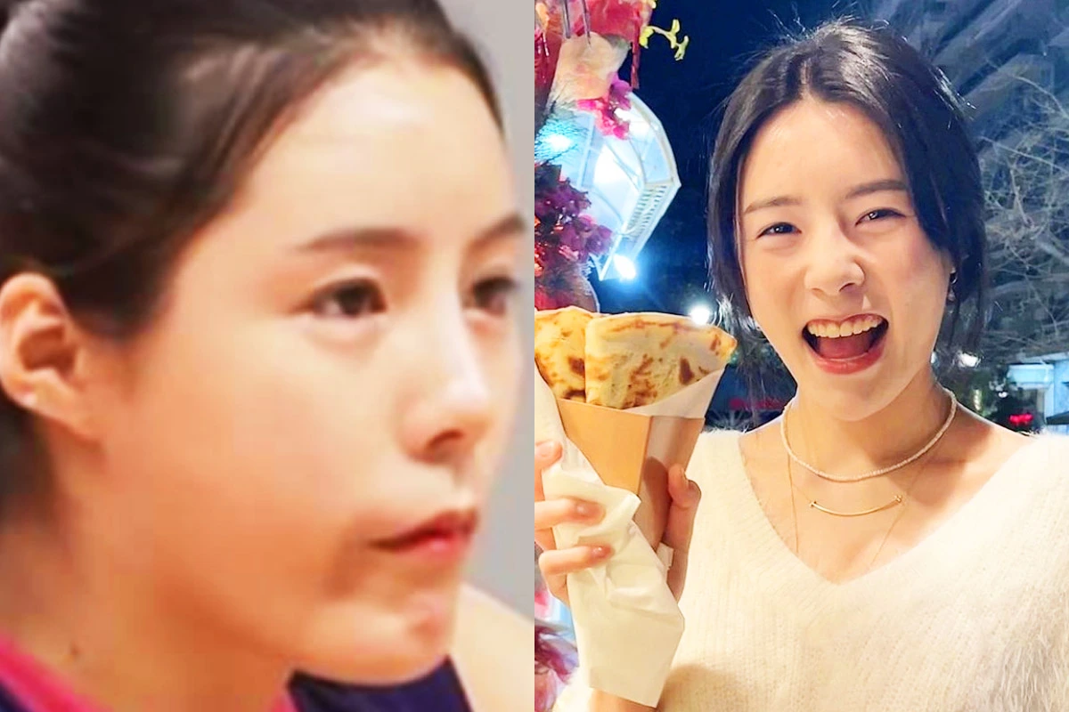 학폭논란으로 나락간 여자 운동선수, 호화로운 생활 포착된 사진 한장