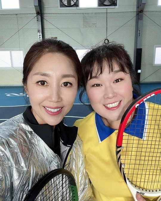 출처: 전미라 인스타그램
