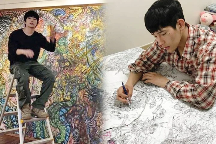‘특수부대 에이스’였던 대원이 전역하고 선택한 반전 직업, 이겁니다