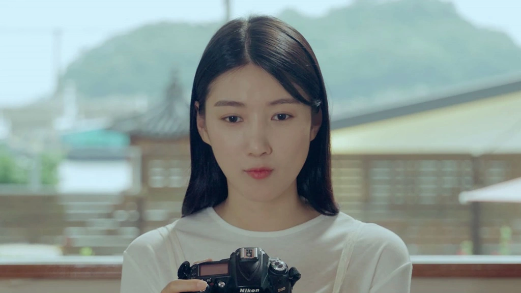 <동백>