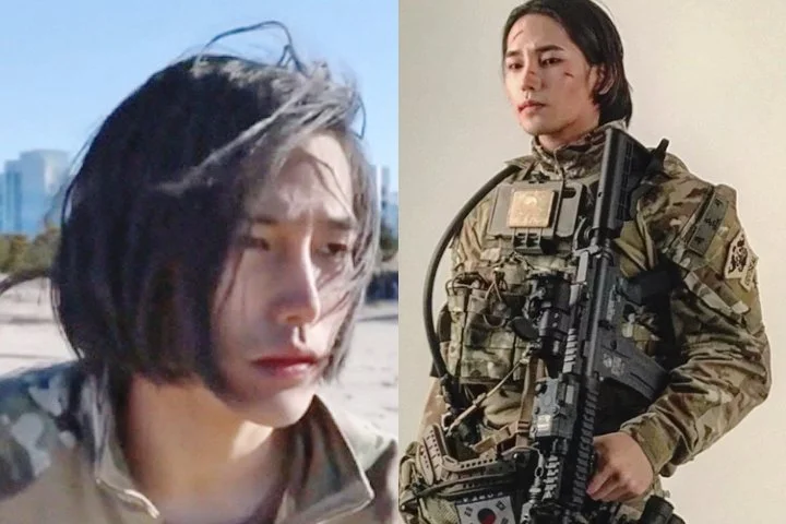 ‘특수부대 에이스’였던 대원이 전역하고 선택한 반전 직업, 이겁니다
