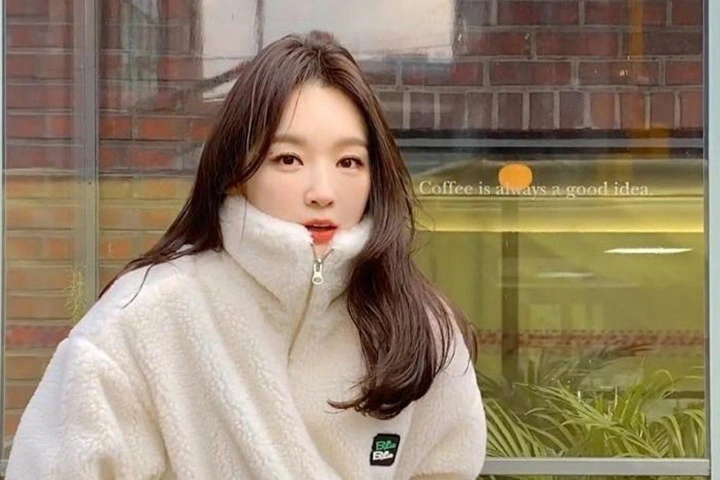 강민경 인스타그램