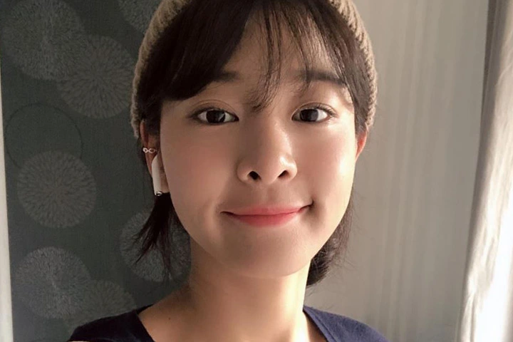 설인아 인스타그램