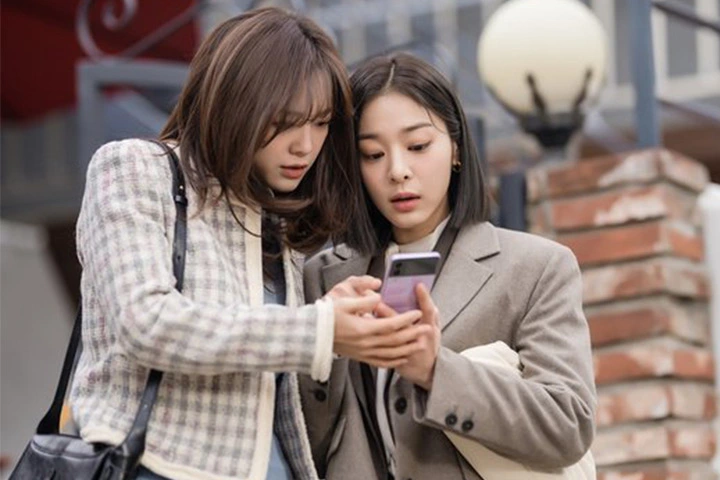 사내맞선