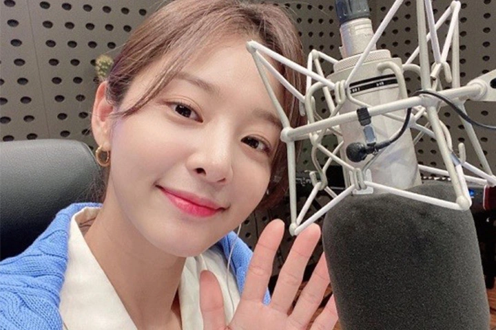 설인아 인스타그램
