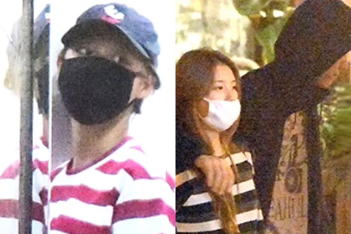아이돌 비밀 연애 방법 밝힌 전문가, 공항에서 ‘이것’만 보면 된다는데