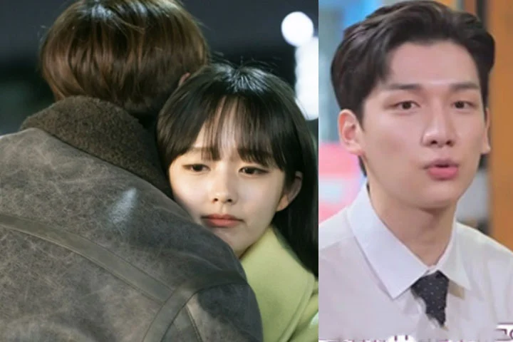 KBS2, IHQ