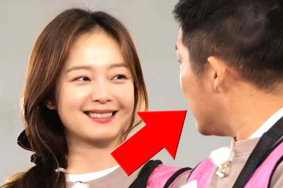 유재석이 주선하던 남녀 소개팅, 결국 만난 두 사람 이런 반응 내놨다