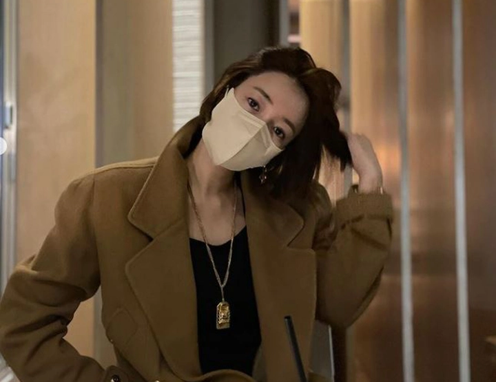 ‘성접대 여배우’ 루머 시달리던 배우, 오랜만에 이런 근황 전했다
