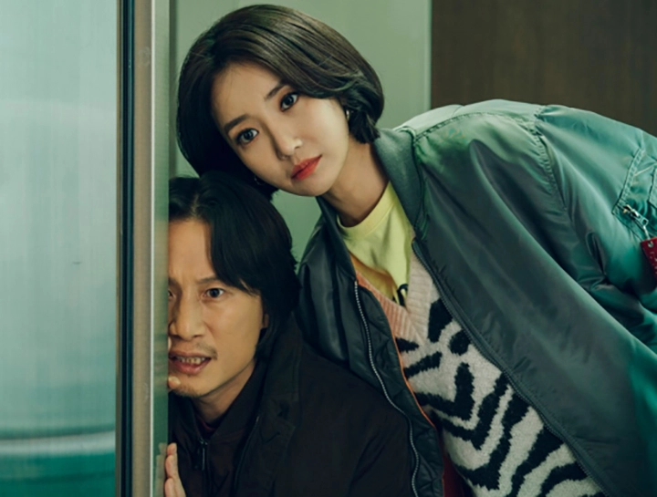 ocn 빙의
