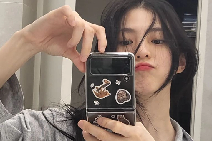 출처: instagram@xeesoxee