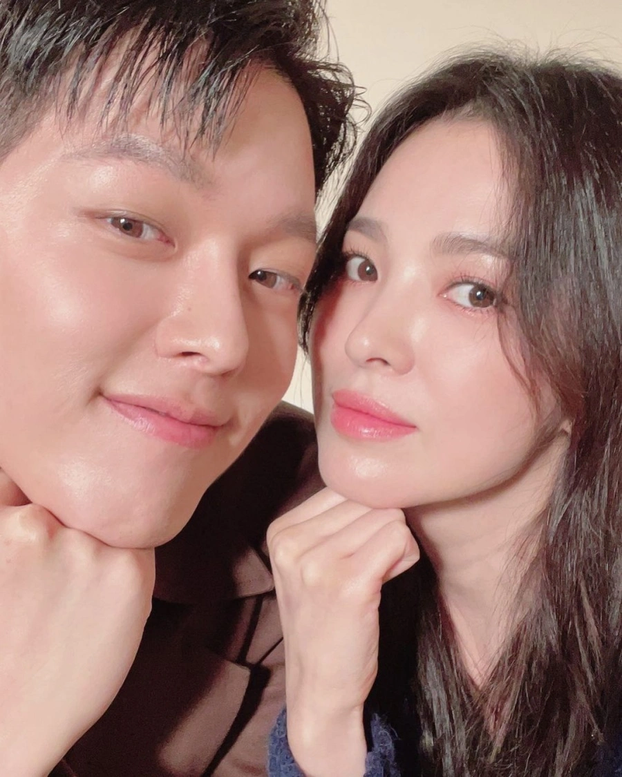 출처 : ‘지금, 헤어지는 중입니다’ 공식 인스타그램