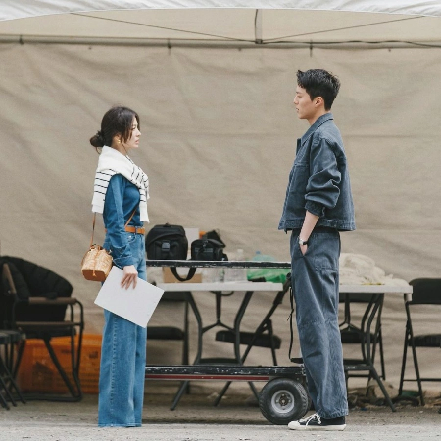 출처 : ‘지금, 헤어지는 중입니다’ 공식 인스타그램