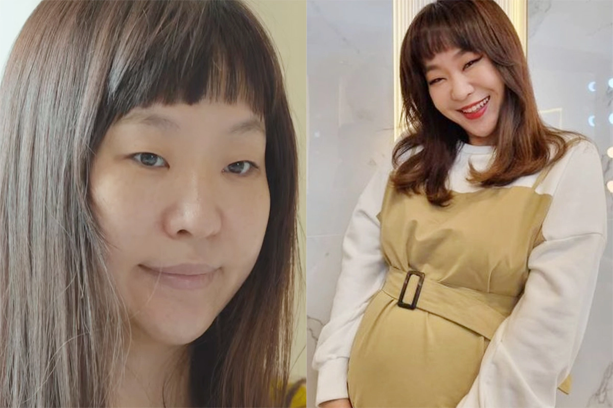 “몸무게 80kg+’이것’ 많아졌다” 4번 임신 끝에 정주리가 얻은 것은…
