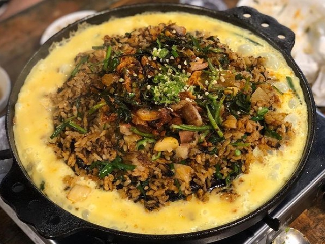 일요일 저녁 곱창에 소주 한잔 어때? 서울 소곱창 맛집